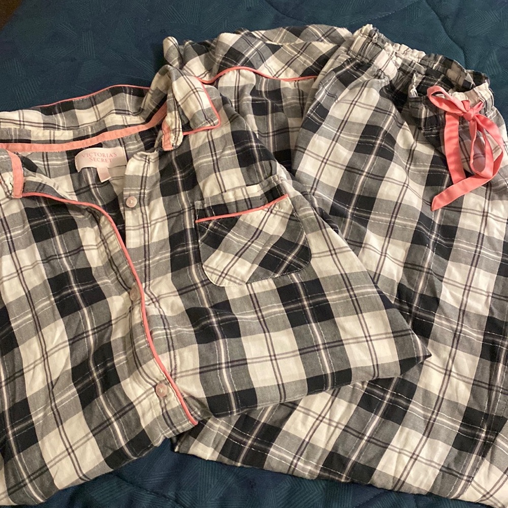 🌸Victoria Secret Pajamas